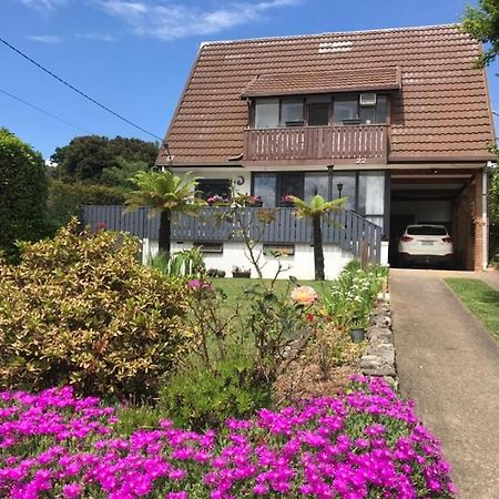 マウント・ビューティーThe Ginger Bread Houseアパートメント エクステリア 写真